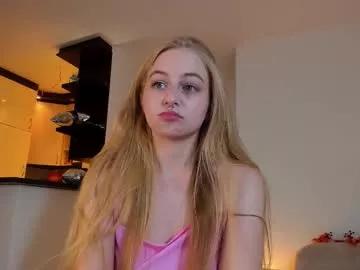 mia_meows — Hot blond teen squirts and slaps her big ass! Privates are open, Fav patterns: 15, 111, 777 #18 #smoke #natural #teen #bbc