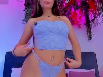 miaamuse on Chaturbate 