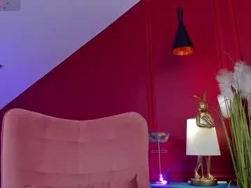 miaamuse on Chaturbate 