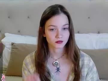 michelle_roux — GOAL: suck fingers [67 tokens remaining] Welcome to my room! #feet #bigass #germany #skinny #lovense #new