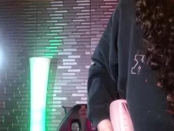 miia_zarate on Chaturbate 
