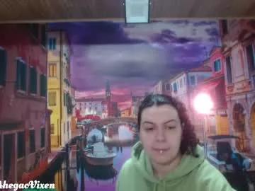 miia_zarate on Chaturbate 