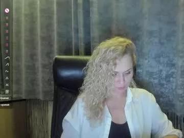 milanna_x — GOAL: # saving up for a new computer for streaming #new #mature #natural #lovense #nonude