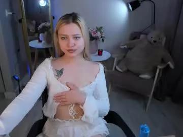 millie_vanillie on Chaturbate 