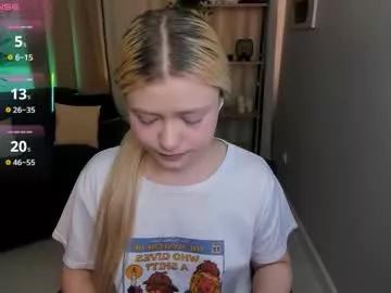 millie_vanillie on Chaturbate 