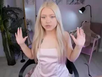 millie_vanillie on Chaturbate 