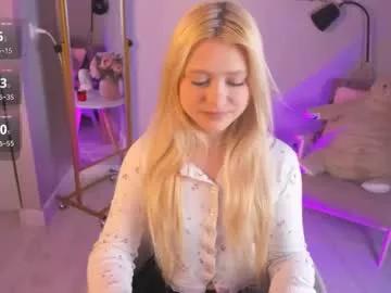 millie_vanillie on Chaturbate 