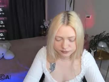 millie_vanillie on Chaturbate 