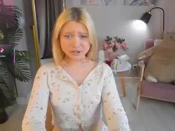 millie_vanillie on Chaturbate 
