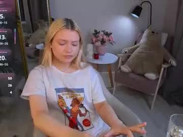 millie_vanillie on Chaturbate 