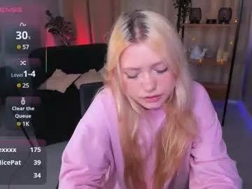 millie_vanillie on Chaturbate 