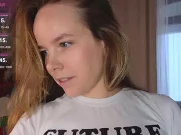 milly_shy on Chaturbate 