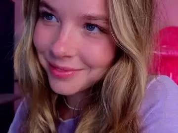 milly_shy on Chaturbate 