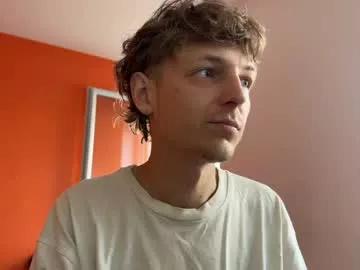 mimiro12 on Chaturbate 