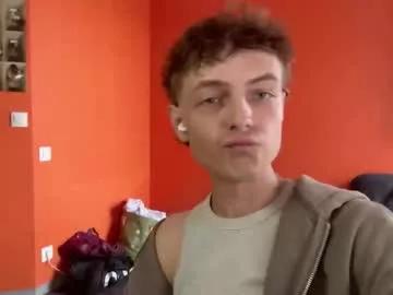 mimiro12 on Chaturbate 