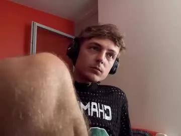 mimiro12 on Chaturbate 