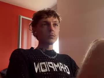mimiro12 on Chaturbate 