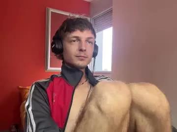 mimiro12 on Chaturbate 