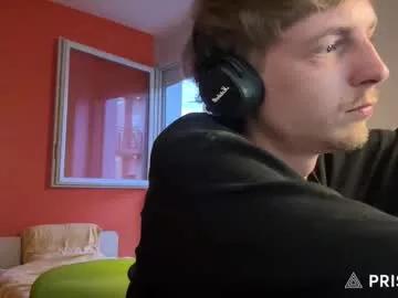 mimiro12 on Chaturbate