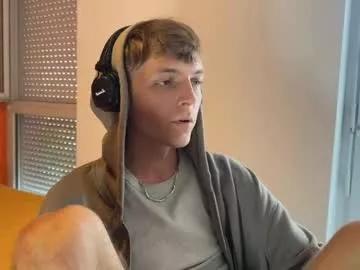 mimiro12 on Chaturbate 