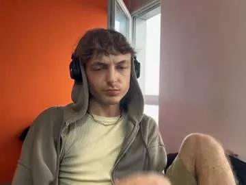 mimiro12 on Chaturbate 