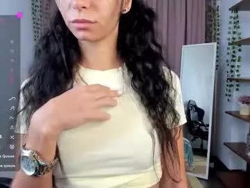 mioflare — Goal: Show feet wiggle on camera Hello! elebrating my first week here!!!  Let's have fun with lush :)  [ #asian #new #skinny #teen #natural] [30 tokens remaining]