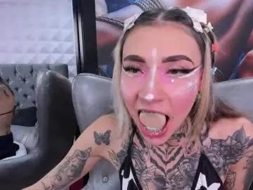miss___angel on Chaturbate 