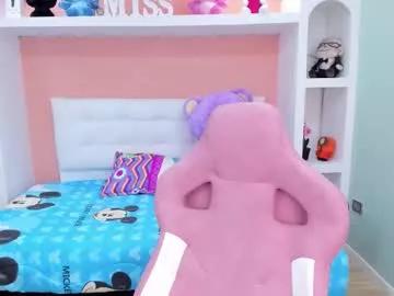miss___megan on Chaturbate 