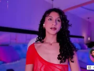 miss__charlotte_ on Chaturbate 