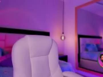 miss__charlotte_ on Chaturbate 