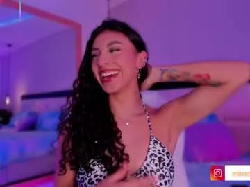 miss__charlotte_ on Chaturbate 