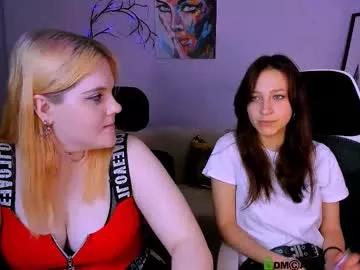 miss__ella on Chaturbate