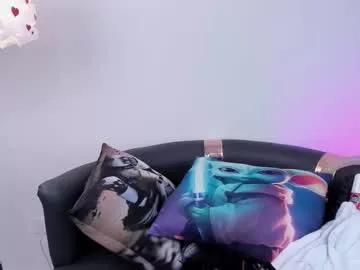 miss__lunna on Chaturbate 