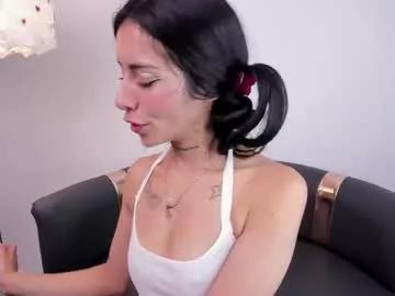 miss__lunna on Chaturbate 