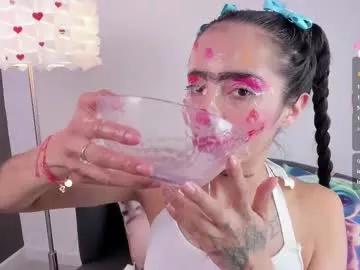 miss__lunna on Chaturbate 