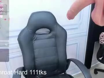 miss_blowjob4u on Chaturbate 