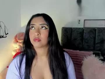 miss_brunette_ on Chaturbate 