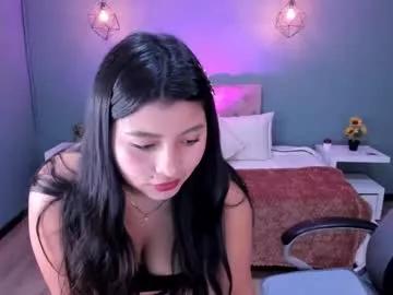 miss_cataleya__ on Chaturbate 