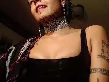 missanarky on Chaturbate 