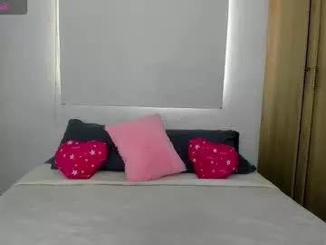 missangeldust on Chaturbate 