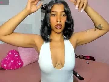 missangeldust on Chaturbate 