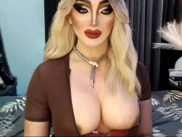 misschannel4sub on Chaturbate 