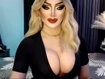 misschannel4sub on Chaturbate 
