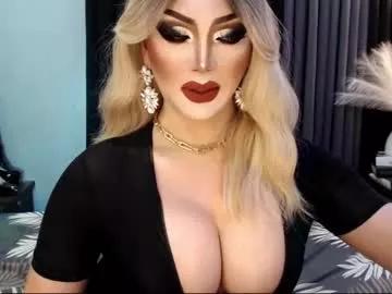 misschannel4sub on Chaturbate 
