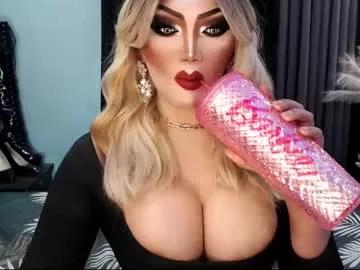 misschannel4sub on Chaturbate 