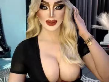 misschannel4sub on Chaturbate 