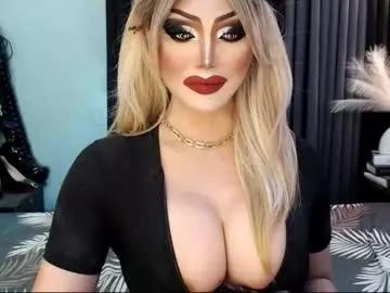 misschannel4sub on Chaturbate