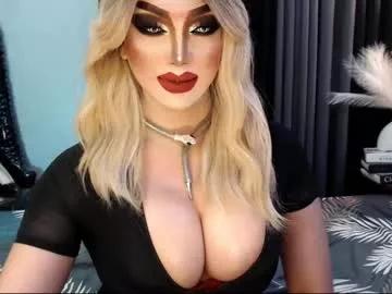 misschannel4sub on Chaturbate 