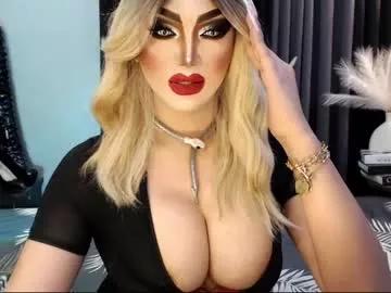 misschannel4sub on Chaturbate 