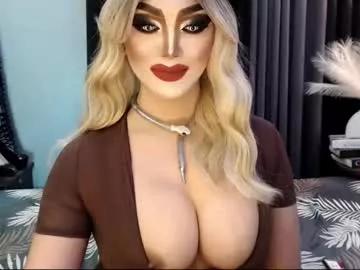 misschannel4sub on Chaturbate 